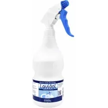 Dr.Schnell Handsprüher 600 ml