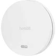 Hombli smarter Rauchmelder Sensor, Weiß
