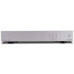 audiolab Streaming Boxen 6000N Play silberfarben SCSC Sales