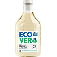 Ecover Flüssigwaschmittel Sensitiv Fluid 28 WL