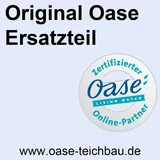 PONTEC Oase Ersatzteil Ersatzmembran Set Pontec PondoAir100/200 (37678)