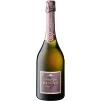 Brut Vintage Rose Champagne Deutz 2016