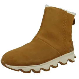 Sorel Stiefeletten braun | Gr.: 39