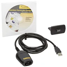 Fluke View Forms Software FVF-SC2