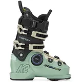 K2 Cortex 105 Boa Damen Skischuhe Schwarz 24,5
