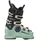 K2 Cortex 105 Boa Damen Skischuhe Schwarz 24,5