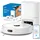 Tapo RV30 Max Plus Weiß