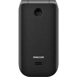 Maxcom MM827 Schwarz