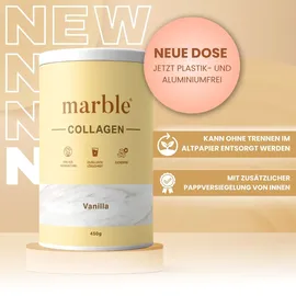 Marble Collagen Pulver 500 g