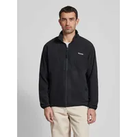Columbia Backbowl II Lightweight Full Zip Fleece black S
