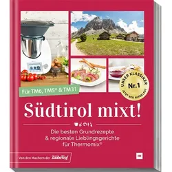 Südtirol mixt!