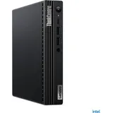 Lenovo ThinkCentre Intel® CoreTM i5 GB DDR4-SDRAM GB SSD Windows 10 Pro Mini PC Mini-PC Schwarz