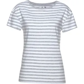 AJC T-Shirt Grau M