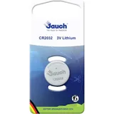 Jauch Quartz Knopfzelle CR 2032 3 v 240 mAh Lithium