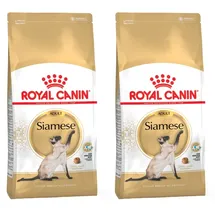 Royal Canin Siamese 2 x 10 kg