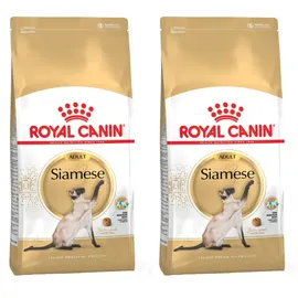 Royal Canin Siamese 2 x 10 kg