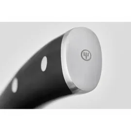 Wüsthof Classic Ikon Filiermesser 18 cm, Schwarz