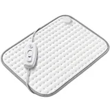 Sanitas SHK 36 Heizkissen Weiß