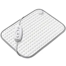 Sanitas SHK 36 Heizkissen Weiß