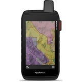 Garmin Montana 700i, Robustes GPS-Handgerät mit integrierter inReach-Satelliten-Technologie, handschuhfreundlicher 12,7 cm (5 Zoll) Farb-Touchscreen