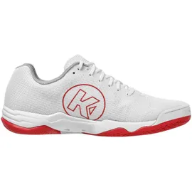 Kempa Wing 2.0 Handballschuhe Damen weiß 42