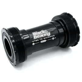 Blackbearing Black Bearing Bracket T47-86/92-24/gxp B5 Lagendichtung - Black - One Size