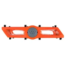 DMR V8 V2 Pedale Highlighter Orange
