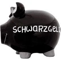 Wurm Sparschwein 0 cm