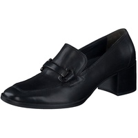 Paul Green Damen SUPER Soft Frauen Klassische Pumps 1038-004 Glattleder schwarz