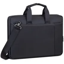 RivaCase 8231 Notebooktasche 15,6" schwarz