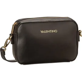 Valentino Faith Umhängetasche Polyurethan Black