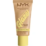 NYX Professional Makeup Buttermelt Glaze LSF 30 02 vanilla bean butta 30 ml