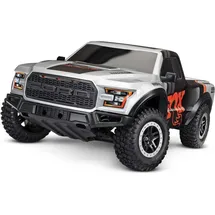 TRAXXAS RC-Buggy Ford F-150 Raptor 2CH RTR 1:10