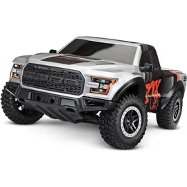 TRAXXAS RC-Buggy Ford F-150 Raptor 2CH RTR 1:10
