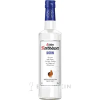 Echter Nordhäuser Korn 32% Vol. 0,7l