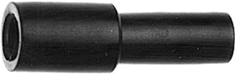 Telegärtner Knickschutztülle blau 100001121