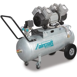Aircraft Kolbenkompressor 440/100 OF PRO