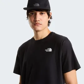 The North Face Evolution Box NSE schwarz S