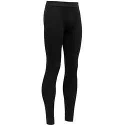 Devold LAUPAREN MERINO 190 LONGS MAN S BLACK