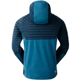 Dare 2b Dare2b Descending Ii Hybrid Jacke - Moonlight Dark / Blue Steel - 2XL