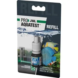 JBL ProAquaTest pH 6.0-7.6 Refill