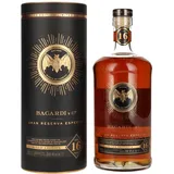 Bacardi 16 Years Old Gran Reserva Especial Limited Edition 40% Vol. 1l in Geschenkbox