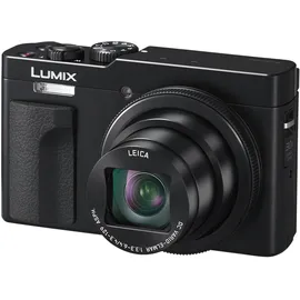 Panasonic Lumix DMC-TZ99 Schwarz