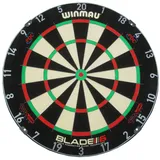 Winmau Blade 6 Triple Core Carbon