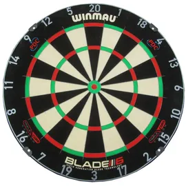 Winmau Blade 6 Triple Core Carbon