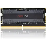 Mushkin (MRA5S480FFFD32G) Speichermodul 32 GB (1 x 32 GB DDR5 262-PIN SO-DIMM),