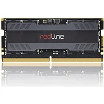 Mushkin (MRA5S480FFFD32G) Speichermodul 32 GB (1 x 32 GB DDR5 262-PIN SO-DIMM),