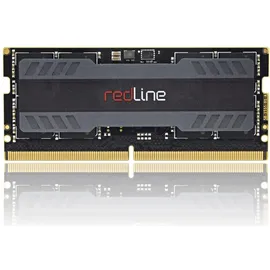 Mushkin (MRA5S480FFFD32G) Speichermodul 32 GB (1 x 32 GB DDR5 262-PIN SO-DIMM),