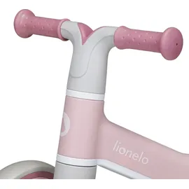 lionelo Villy Pink/Rose