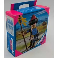 Playmobil Special Kosakenkämpfer (4683)